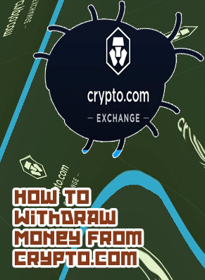 Add money to cryptocom