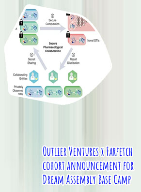 Assembly protocol crypto