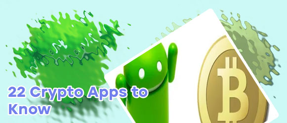 Best bitcoin app