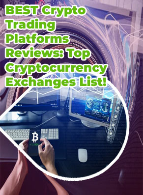 Best crypto platforms