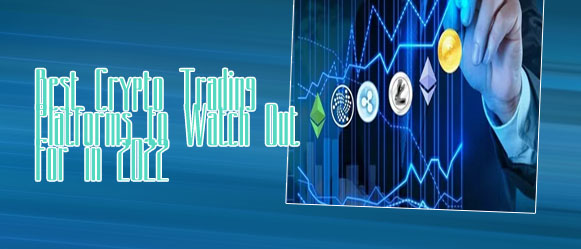 Best crypto trading platform