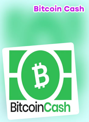 Bitcoin cash ticker