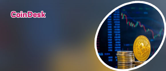 Bitcoin coindesk
