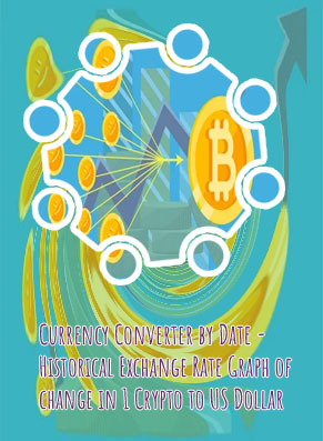 Bitcoin dollar conversion