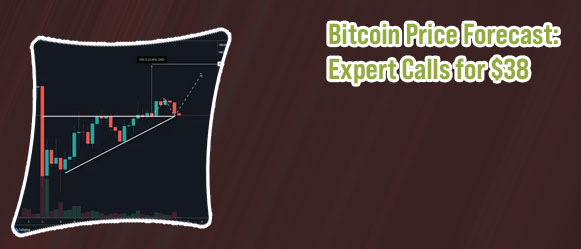 Bitcoin price target
