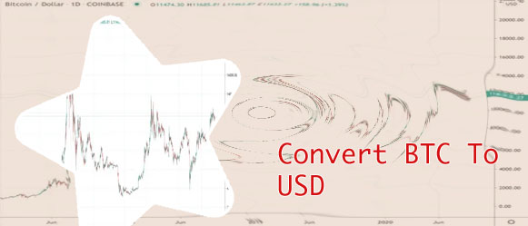 Bitcoin usd converter