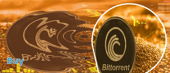 Bittorrent coin buy