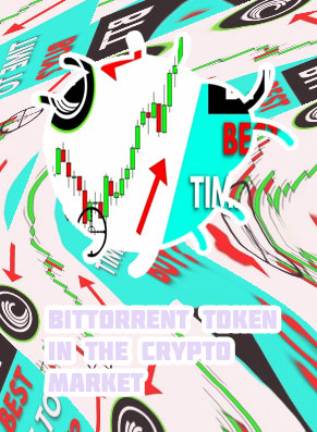 Bittorrent crypto buy
