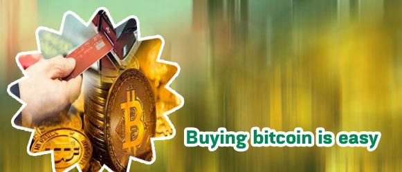 Buying bitcoin
