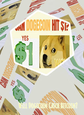 Can dogecoin pass <p>With the recent surge in interest surrounding Dogecoin and its potential to reach $1, many investors are eager to learn more about the cryptocurrency's future. To help navigate this topic, we have compiled a list of two articles that provide valuable insights into the factors influencing Dogecoin's price and its potential for reaching $1.</p>
