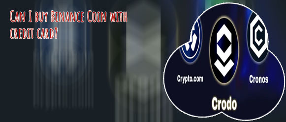 Can i buy bnb on cryptocom
