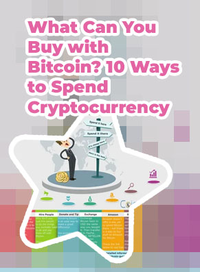 Can i buy things with bitcoin
