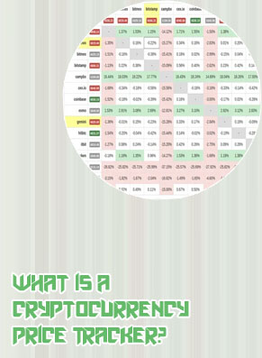 Compare crypto charts