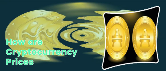 Crypto coin price