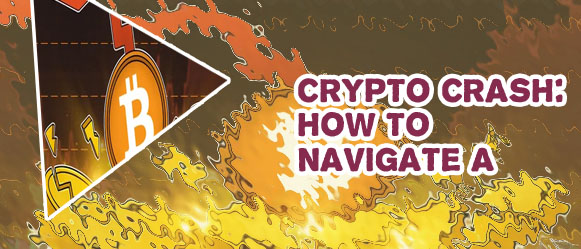Crypto com crash