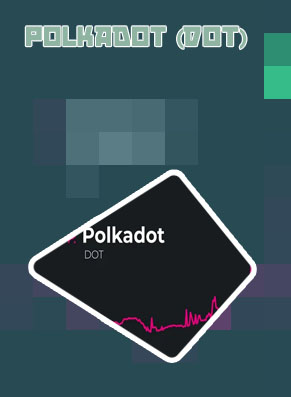 Crypto dot