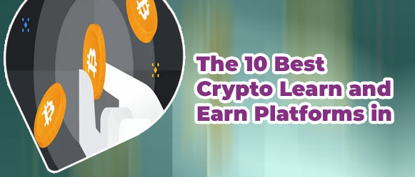 Crypto earn