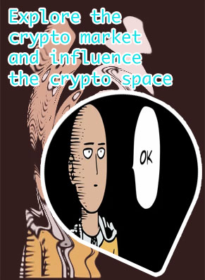 Crypto saitama
