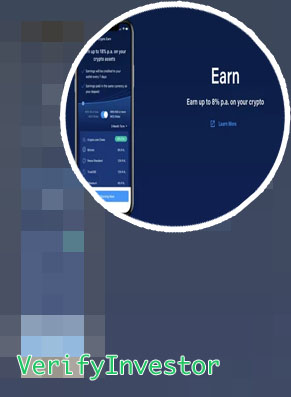 Cryptocom taking long to verify