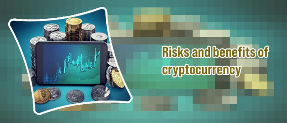Cryptocurrency information