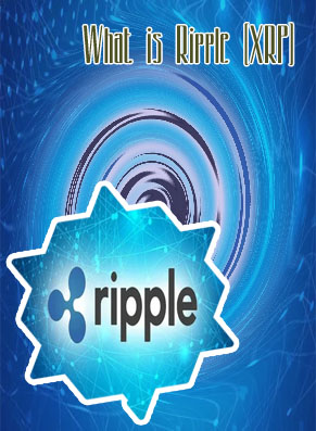 Cryptocurrency ripple xrp