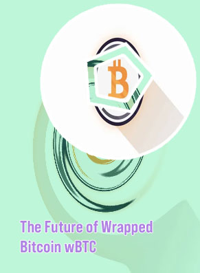 Difference between bitcoin and wrapped bitcoin
