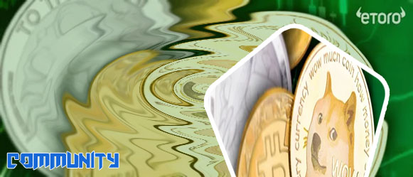 Dinero dogecoin 1000 euros un