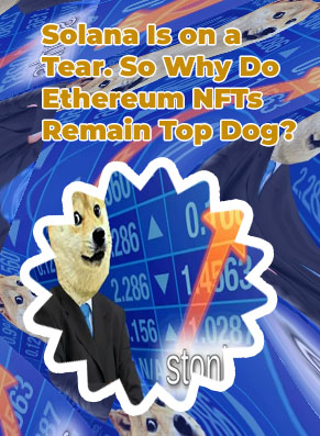 Dog crypto