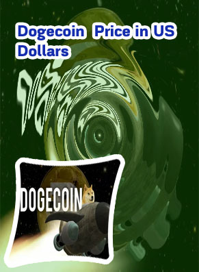 Dogecoin quote
