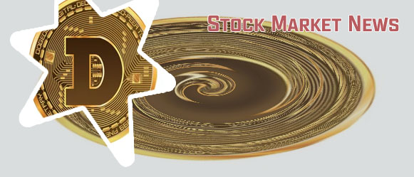 Dogecoin stock symbol