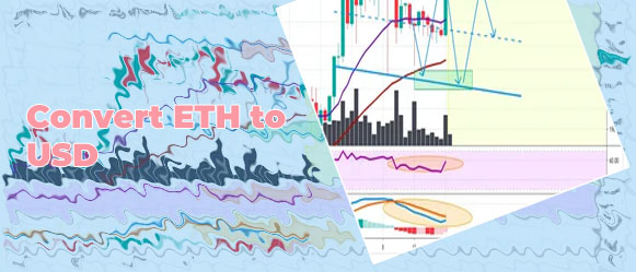 Ethusd converter