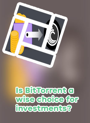 How can i buy bittorrent crypto