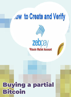 How to buy partial bitcoins
