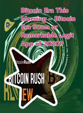 Is bitcoin era real
