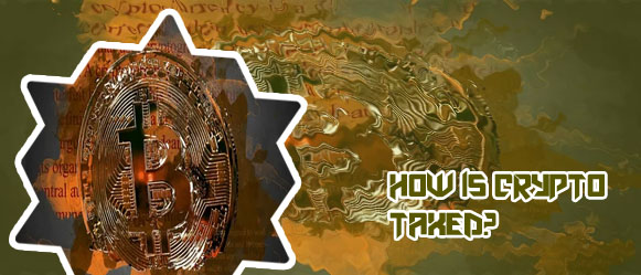 Is crypto taxable