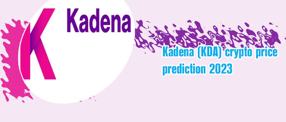 Kadena crypto