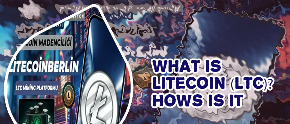 Litecoin vs bitcoin