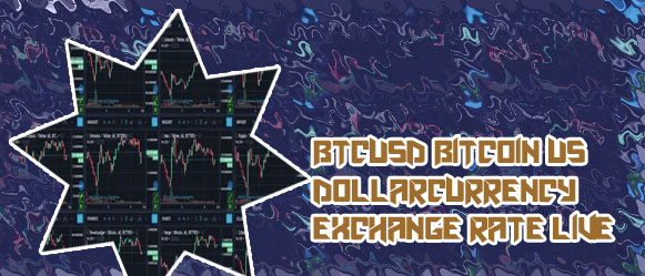 Live crypto charts