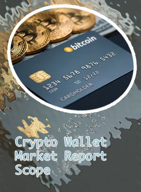 Number of bitcoin wallets