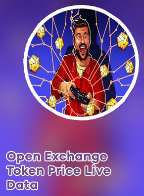 Ox crypto price