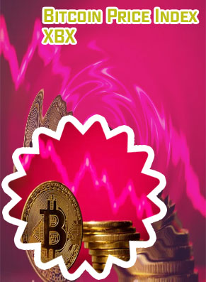 Price of bitcoin stock