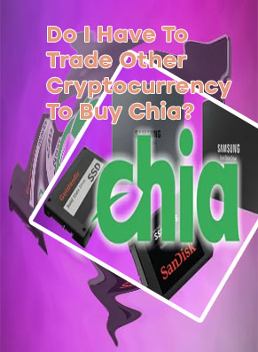 Price of chia crypto