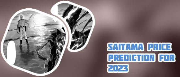 Saitama crypto price