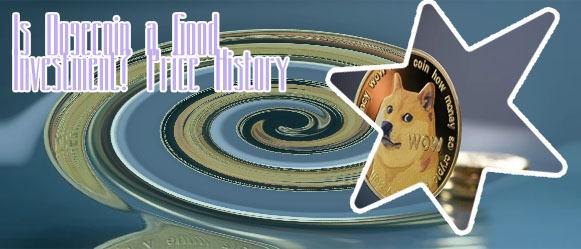 Should you invest in dogecoin