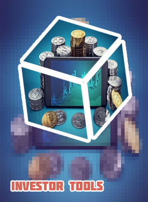 The next bitcoin type investment