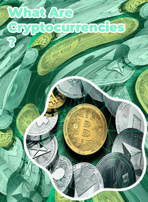 Top 20 cryptos
