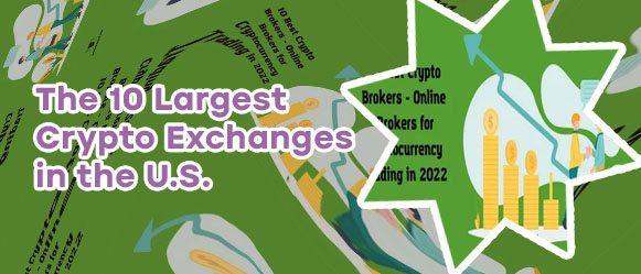 Top crypto exchanges