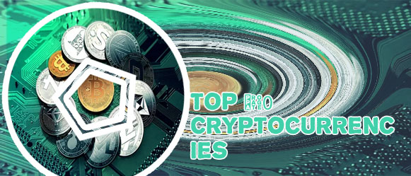 Top cryptocurrency