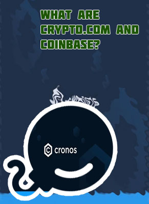 What is cryptocom stock