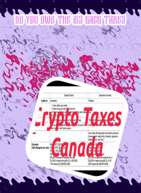 When do you pay taxes on crypto